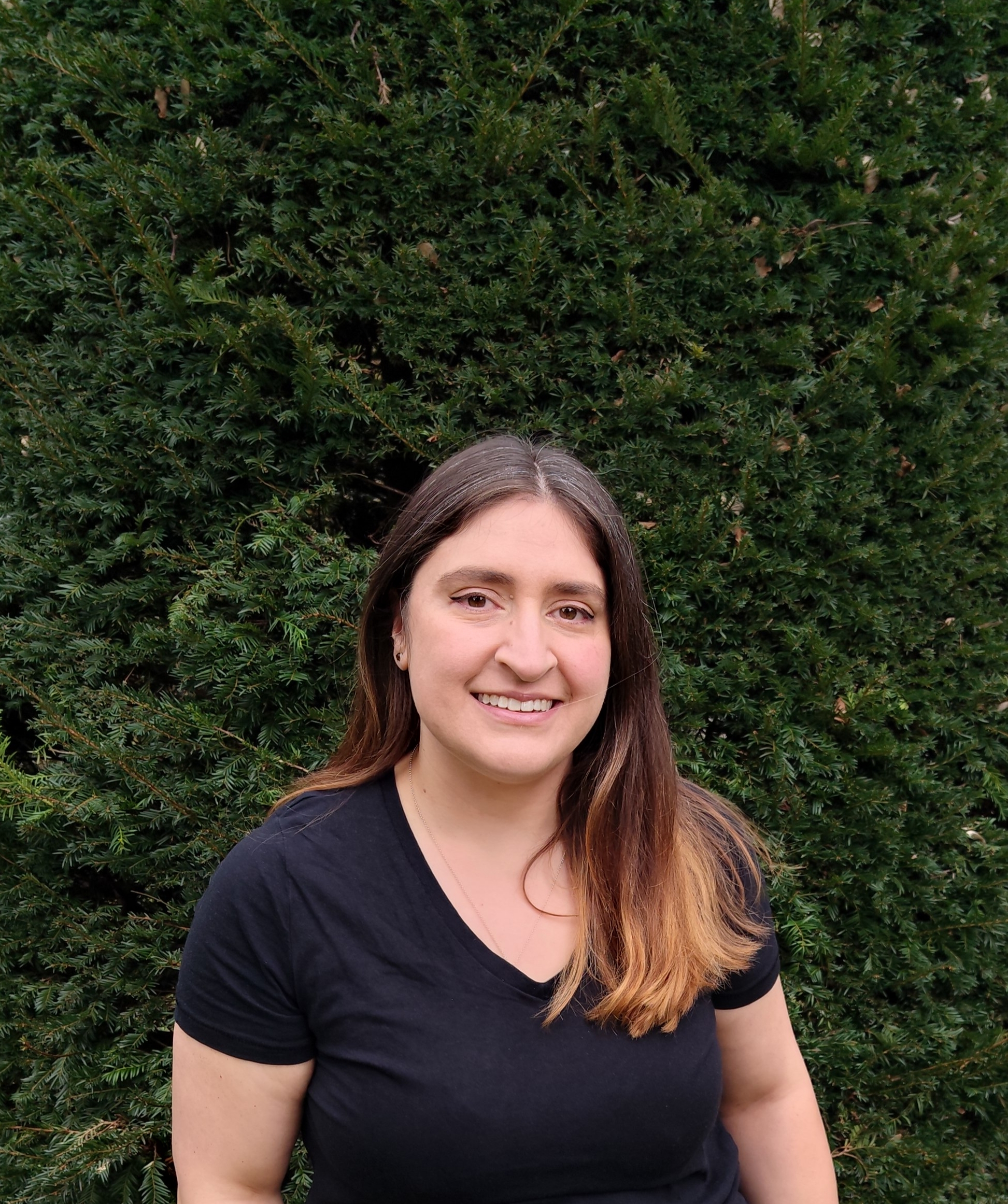 Ana Assistante Dentaire Angers